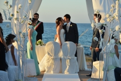 Matrimonio al Mare